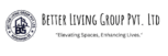 logo of betterliving group of companies