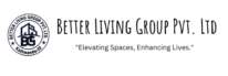 logo of betterliving group of companies